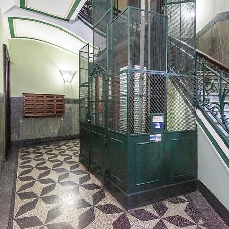 Stylish Apartment In The Heart Of Torino Eksteriør bilde